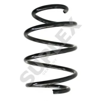 Ressort de suspension SUPLEX 06220
