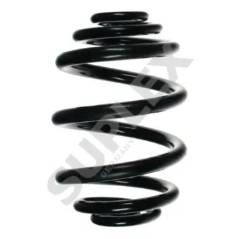 Ressort de suspension SUPLEX 06226