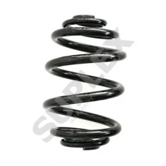 Ressort de suspension SUPLEX 06231
