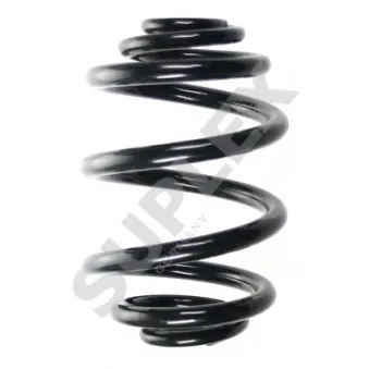 Ressort de suspension SUPLEX 06232