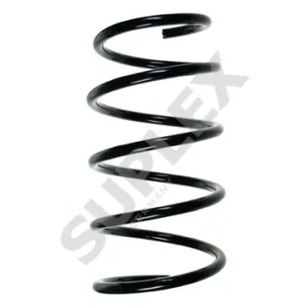 Ressort de suspension SUPLEX 06233
