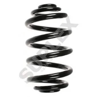 Ressort de suspension SUPLEX 06236