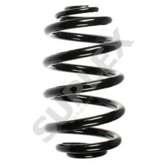Ressort de suspension SUPLEX 06237