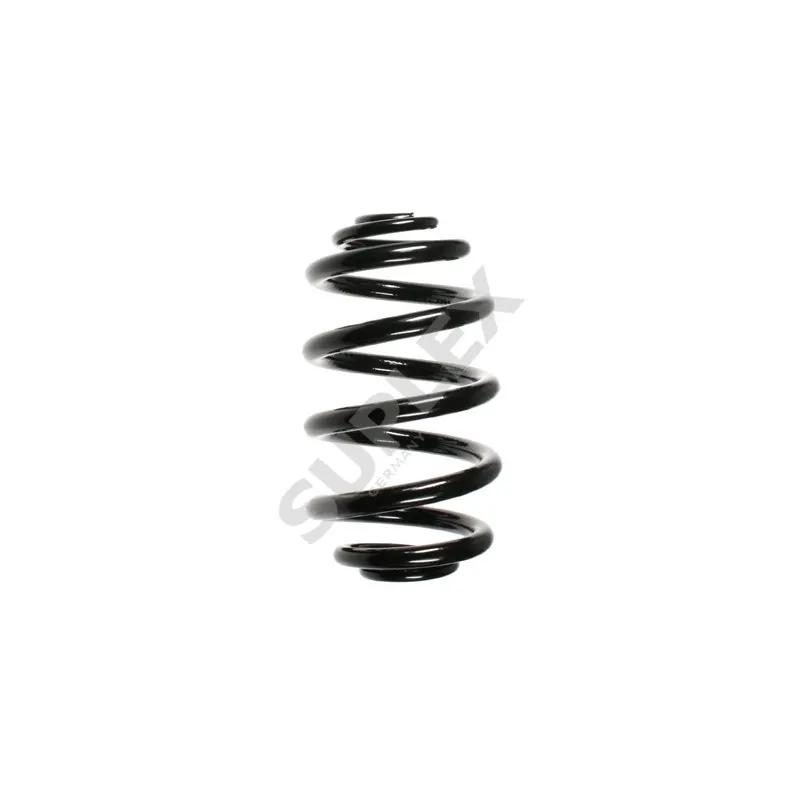 Ressort de suspension SUPLEX 06237