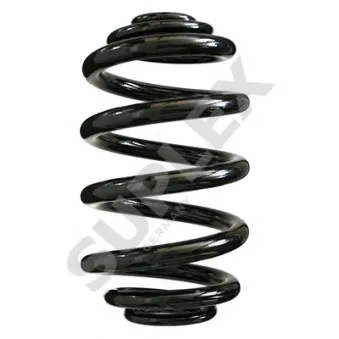 Ressort de suspension SUPLEX 06239