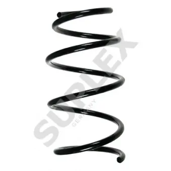 Ressort de suspension SUPLEX 06242