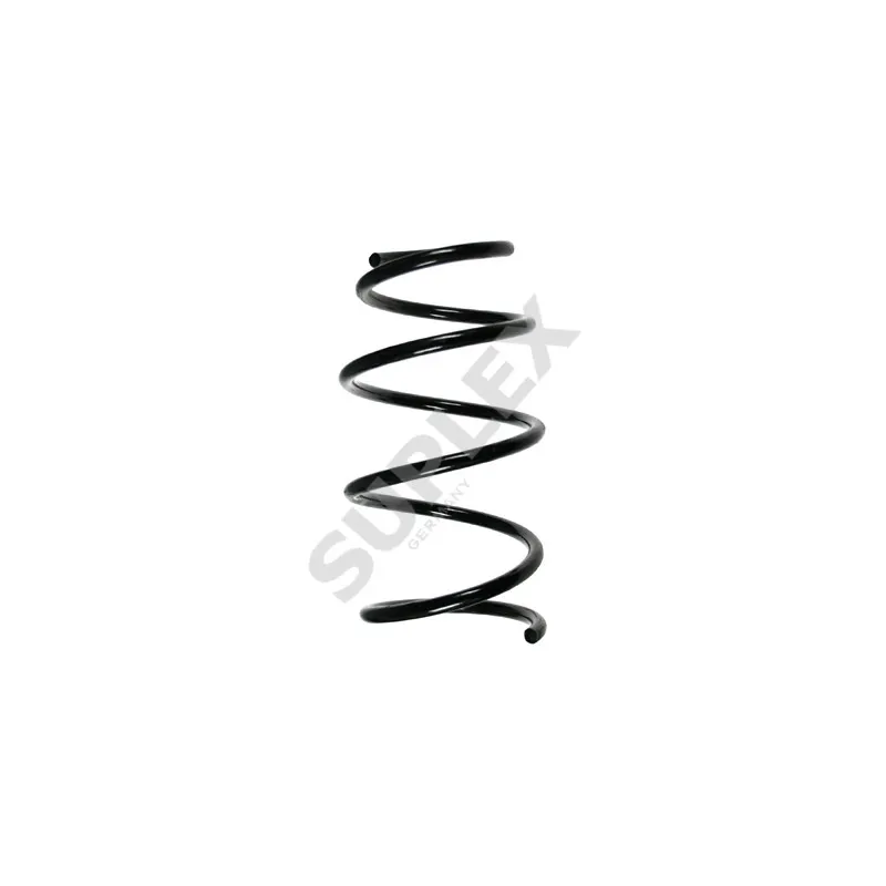 Ressort de suspension SUPLEX 06242