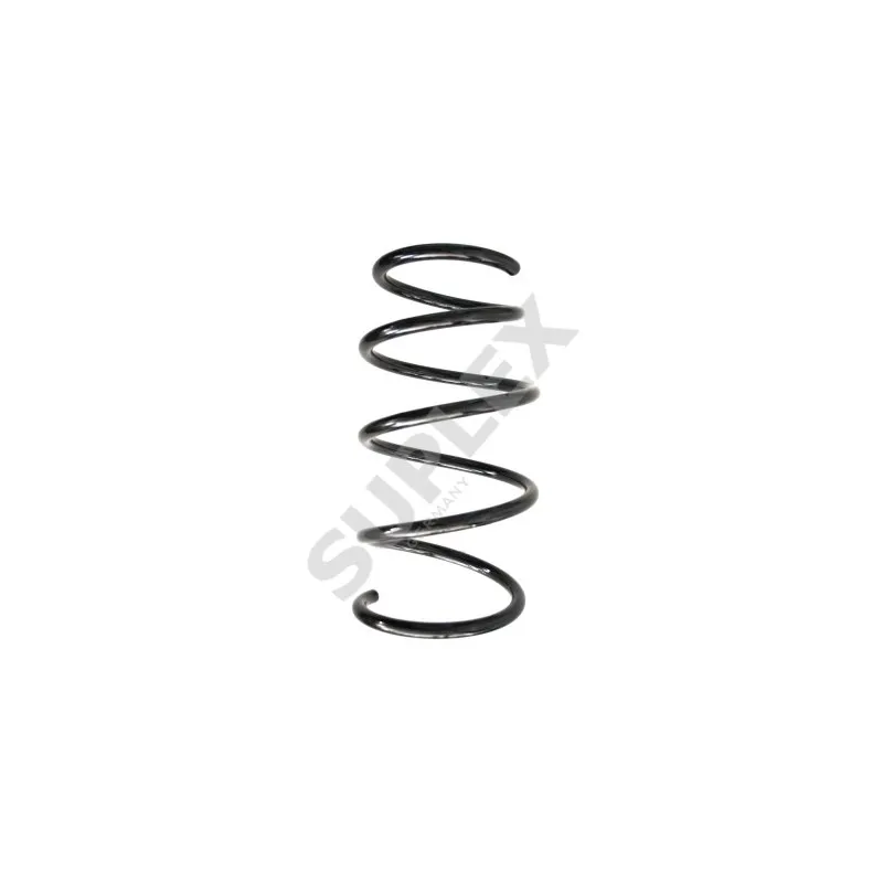 Ressort de suspension SUPLEX 06243
