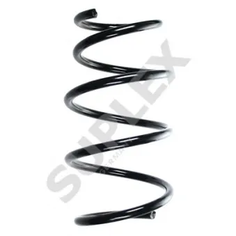 Ressort de suspension SUPLEX 06245