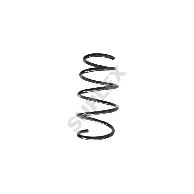 Ressort de suspension SUPLEX 06246