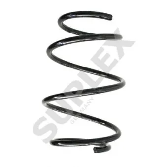 Ressort de suspension SUPLEX 06247