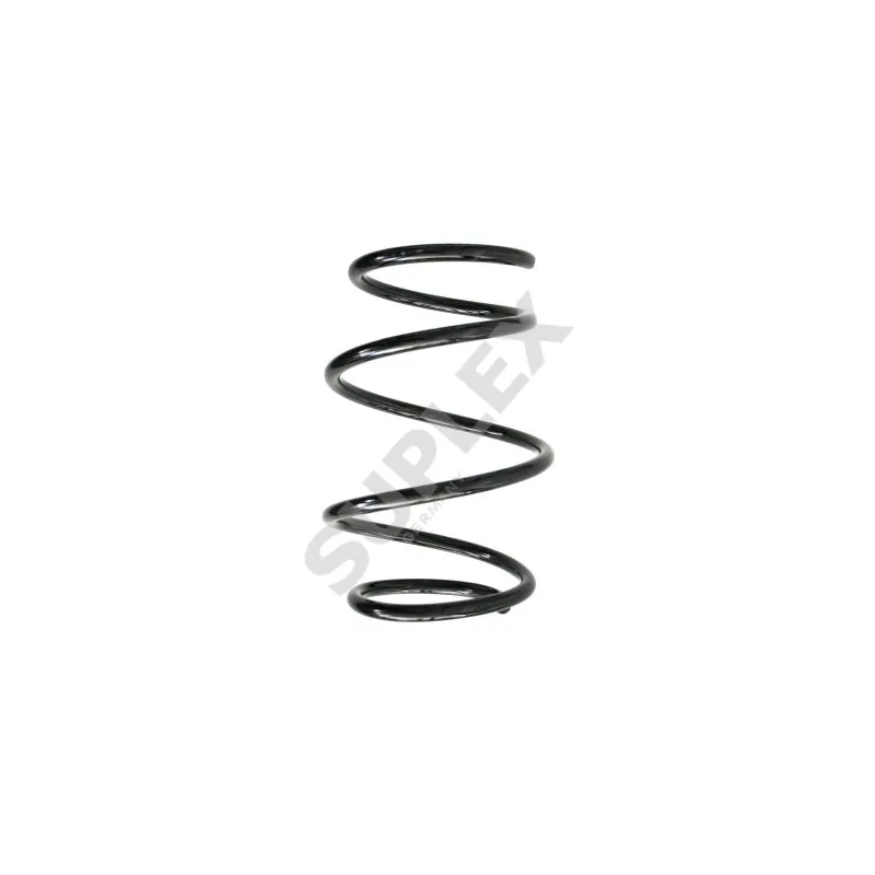 Ressort de suspension SUPLEX 06248