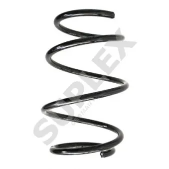 Ressort de suspension SUPLEX 06249