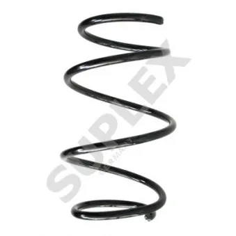 Ressort de suspension SUPLEX 06250
