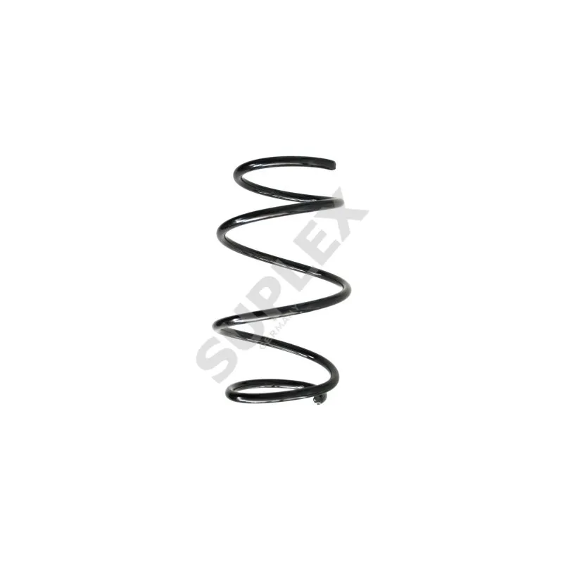 Ressort de suspension SUPLEX 06250