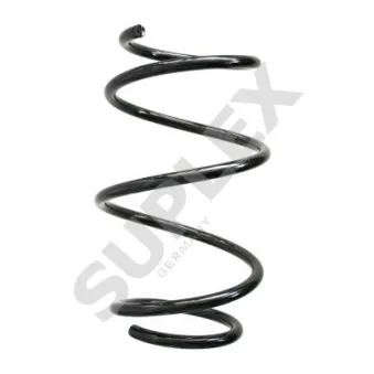 Ressort de suspension SUPLEX 06251