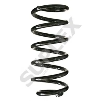 Ressort de suspension SUPLEX 06256