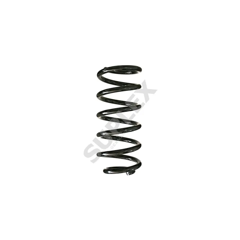 Ressort de suspension SUPLEX 06256