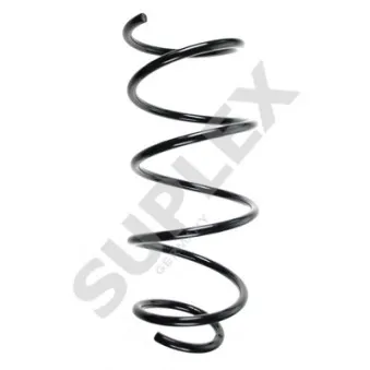 Ressort de suspension SUPLEX 06260