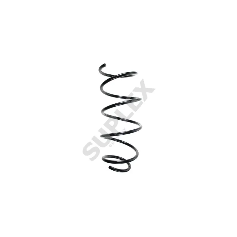 Ressort de suspension SUPLEX 06260
