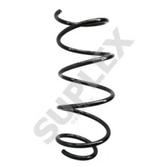 Ressort de suspension SUPLEX 06263