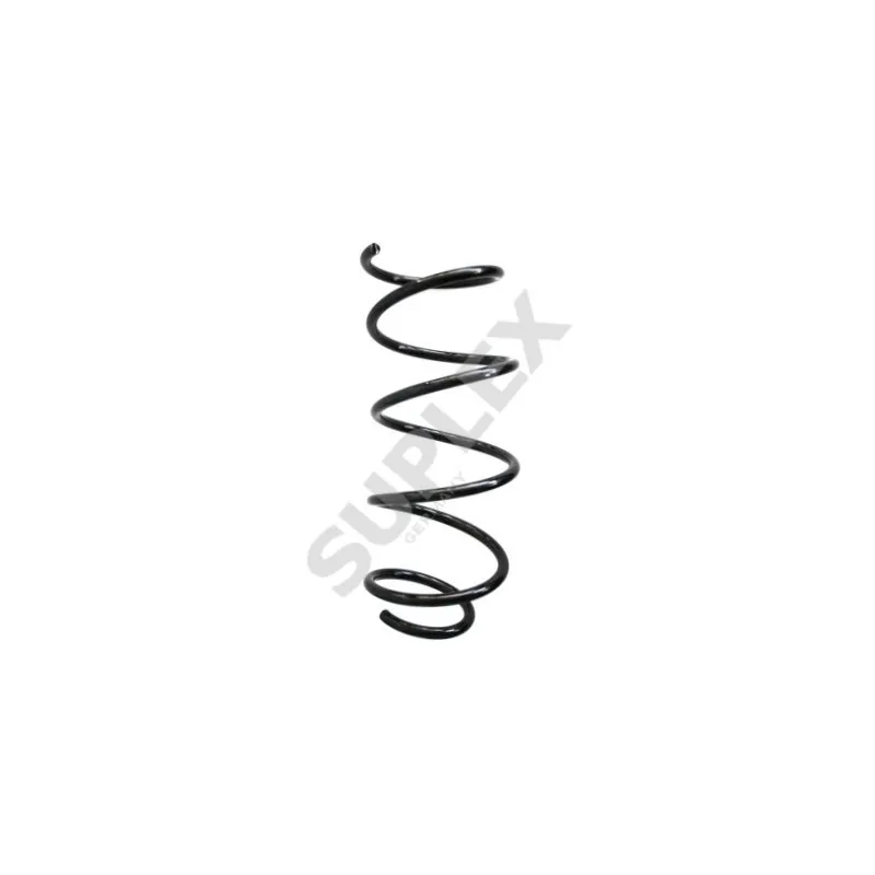 Ressort de suspension SUPLEX 06263