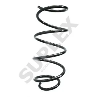 Ressort de suspension SUPLEX 06264