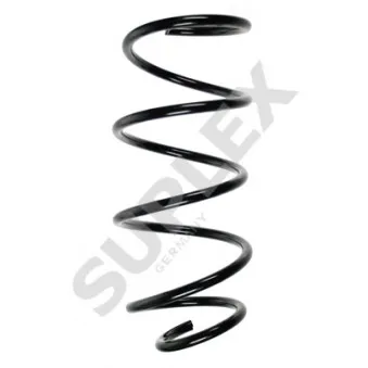 Ressort de suspension SUPLEX 06265