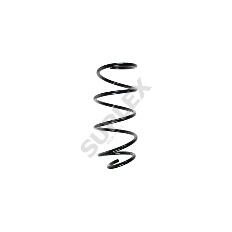 Ressort de suspension SUPLEX 06265