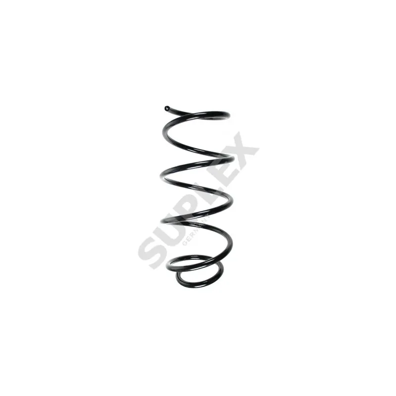 Ressort de suspension SUPLEX 06266