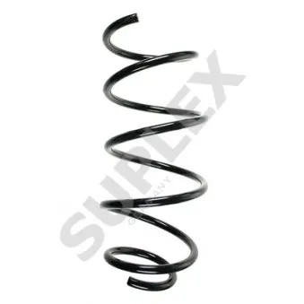 Ressort de suspension SUPLEX 06267