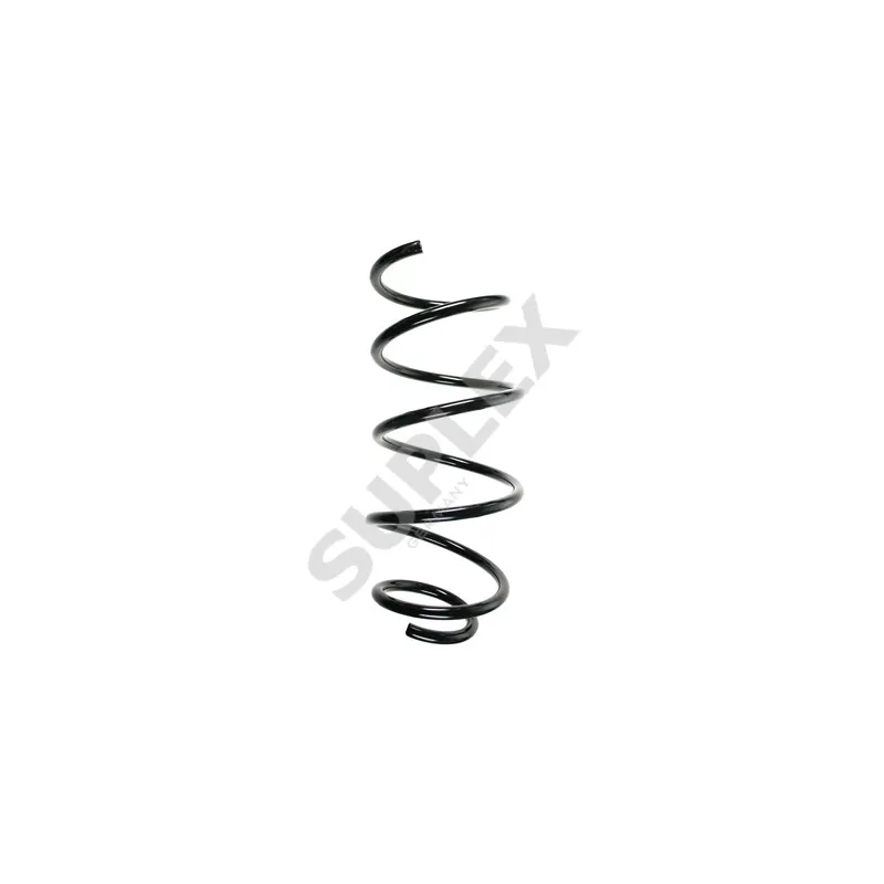 Ressort de suspension SUPLEX 06267