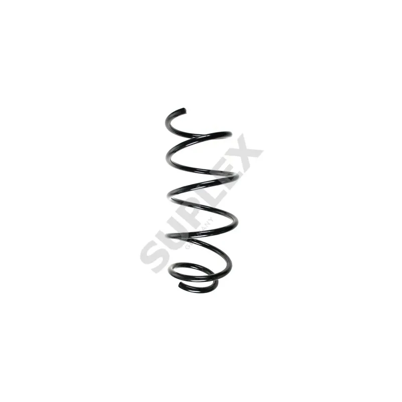 Ressort de suspension SUPLEX 06268