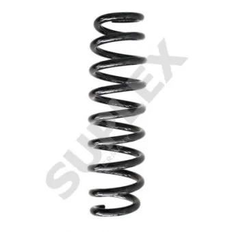 Ressort de suspension SUPLEX 06270