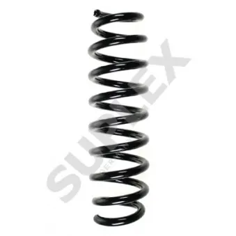 Ressort de suspension SUPLEX 06271