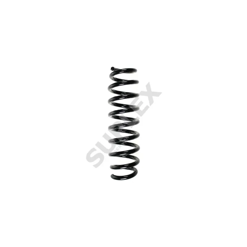 Ressort de suspension SUPLEX 06271