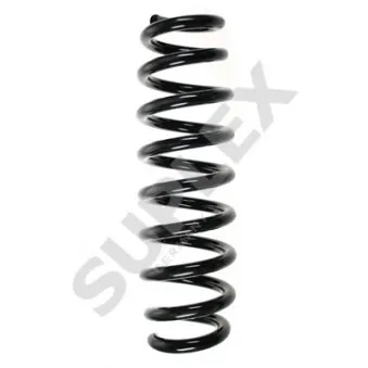 Ressort de suspension SUPLEX 06274