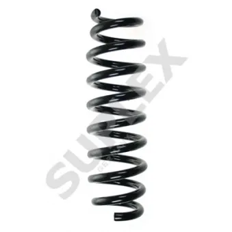 Ressort de suspension SUPLEX 06275