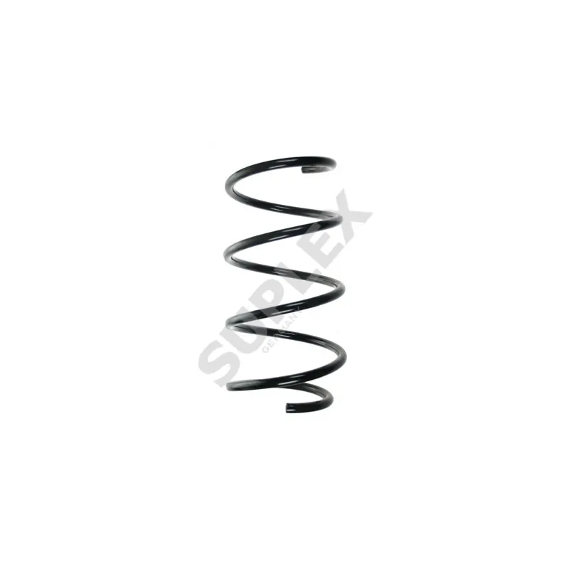 Ressort de suspension SUPLEX 06282