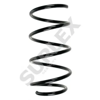 Ressort de suspension SUPLEX 06283