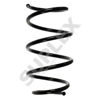 Ressort de suspension SUPLEX 06285