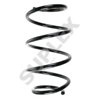 Ressort de suspension SUPLEX 06286
