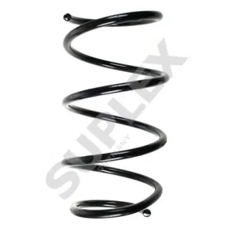 Ressort de suspension SUPLEX 06287
