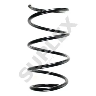 Ressort de suspension SUPLEX 06288