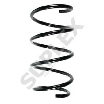 Ressort de suspension SUPLEX 06289