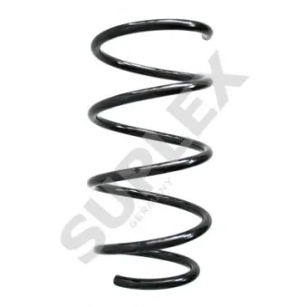 Ressort de suspension SUPLEX 06290
