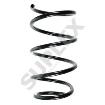 Ressort de suspension SUPLEX 06293