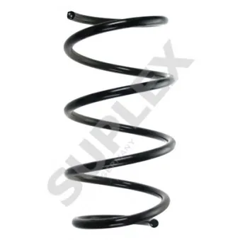 Ressort de suspension SUPLEX 06295