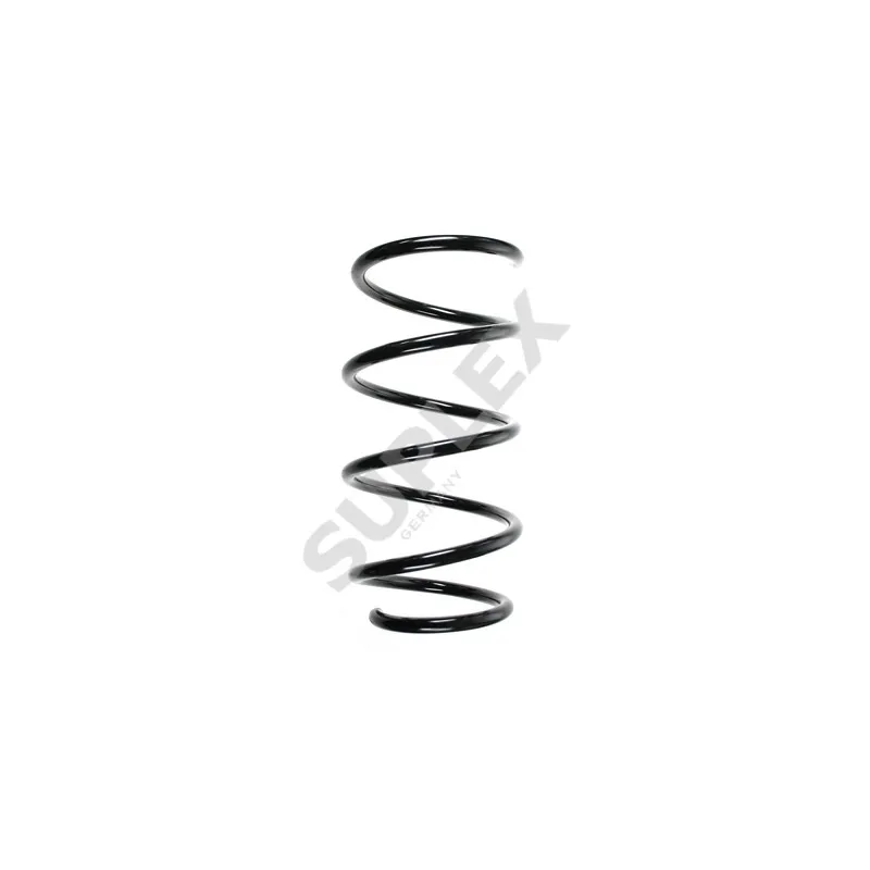 Ressort de suspension SUPLEX 06296