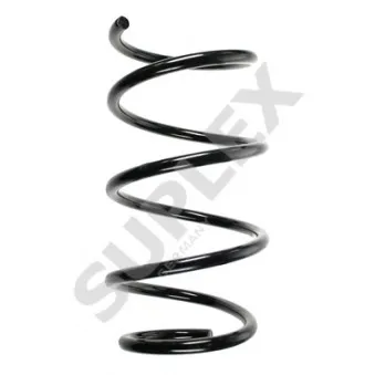 Ressort de suspension SUPLEX 06297